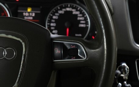 Audi Q5, 2011 год, 1 749 000 рублей, 22 фотография