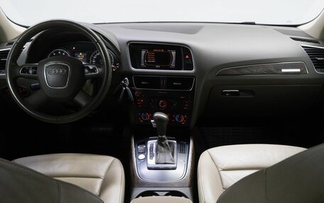 Audi Q5, 2011 год, 1 749 000 рублей, 19 фотография