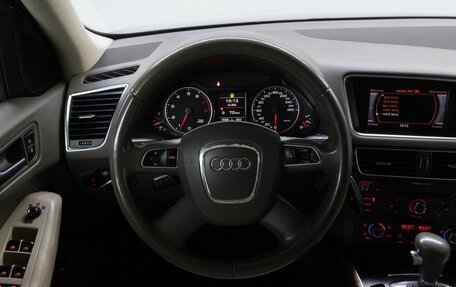 Audi Q5, 2011 год, 1 749 000 рублей, 20 фотография