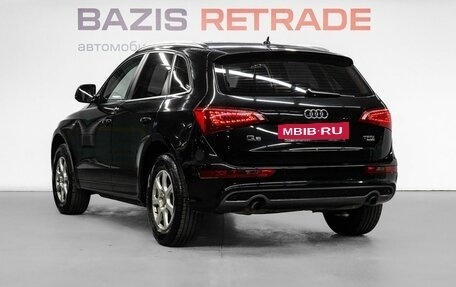 Audi Q5, 2011 год, 1 749 000 рублей, 8 фотография