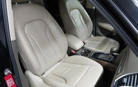 Audi Q5, 2011 год, 1 749 000 рублей, 18 фотография