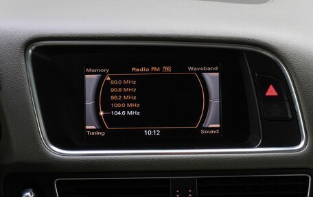 Audi Q5, 2011 год, 1 749 000 рублей, 23 фотография