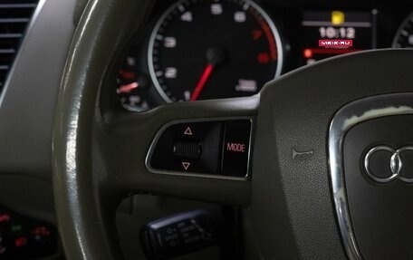 Audi Q5, 2011 год, 1 749 000 рублей, 21 фотография