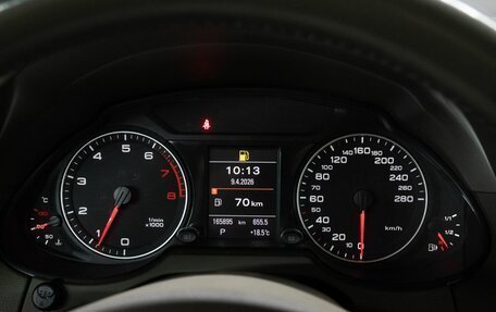 Audi Q5, 2011 год, 1 749 000 рублей, 25 фотография