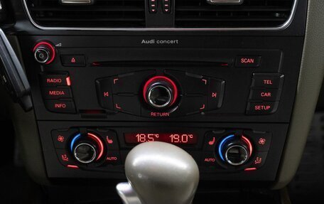 Audi Q5, 2011 год, 1 749 000 рублей, 24 фотография