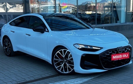 Audi A5, 2026 год, 6 290 000 рублей, 3 фотография