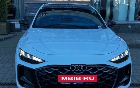 Audi A5, 2026 год, 6 290 000 рублей, 2 фотография