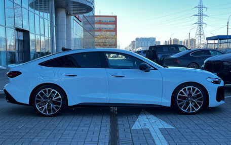 Audi A5, 2026 год, 6 290 000 рублей, 7 фотография