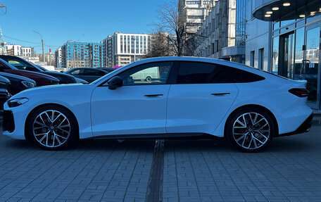 Audi A5, 2026 год, 6 290 000 рублей, 10 фотография