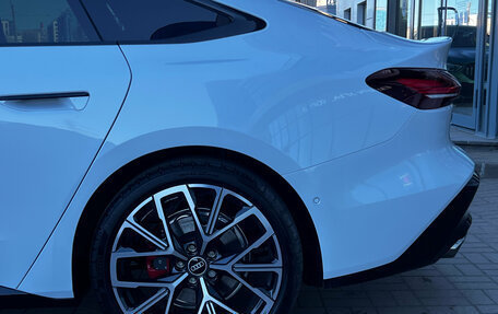 Audi A5, 2026 год, 6 290 000 рублей, 12 фотография