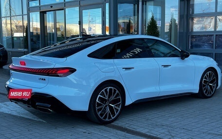 Audi A5, 2026 год, 6 290 000 рублей, 6 фотография