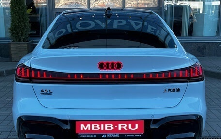 Audi A5, 2026 год, 6 290 000 рублей, 5 фотография