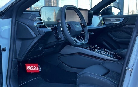 Audi A5, 2026 год, 6 290 000 рублей, 14 фотография