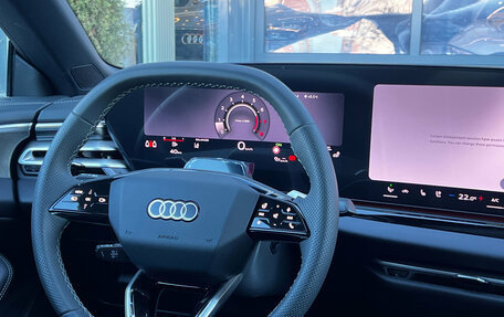 Audi A5, 2026 год, 6 290 000 рублей, 21 фотография