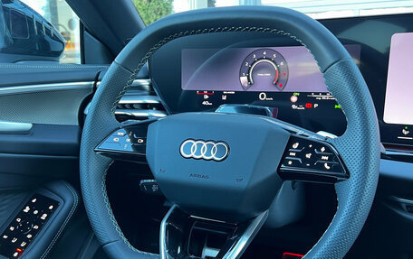 Audi A5, 2026 год, 6 290 000 рублей, 23 фотография