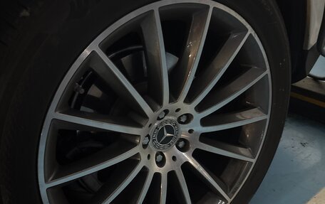 Mercedes-Benz GLE Coupe, 2025 год, 8 990 000 рублей, 5 фотография