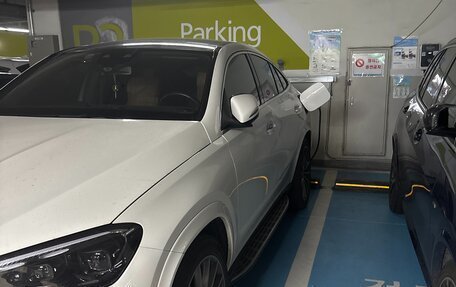 Mercedes-Benz GLE Coupe, 2025 год, 8 990 000 рублей, 3 фотография