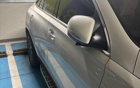 Mercedes-Benz GLE Coupe, 2025 год, 8 990 000 рублей, 4 фотография