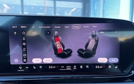 Audi A5, 2026 год, 6 290 000 рублей, 28 фотография