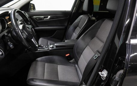 Mercedes-Benz C-Класс, 2012 год, 1 599 000 рублей, 16 фотография