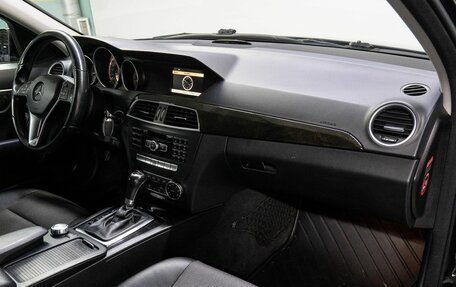 Mercedes-Benz C-Класс, 2012 год, 1 599 000 рублей, 18 фотография