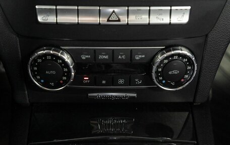 Mercedes-Benz C-Класс, 2012 год, 1 599 000 рублей, 26 фотография