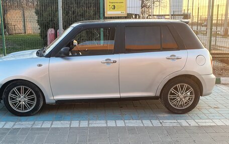 Lifan Smily I (330) рестайлинг, 2012 год, 168 000 рублей, 1 фотография