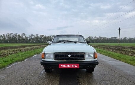 ГАЗ 31029 «Волга», 1996 год, 1 фотография