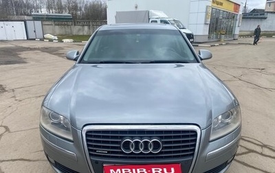 Audi A8, 2005 год, 1 000 000 рублей, 1 фотография