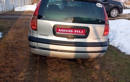 Renault Laguna II, 1998 год, 200 000 рублей, 1 фотография