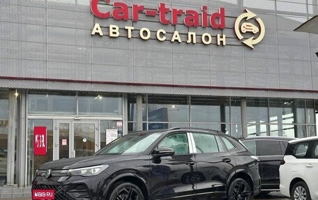 Volkswagen Tiguan, 2026 год, 4 600 000 рублей, 1 фотография