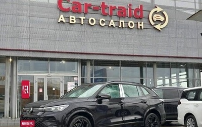 Volkswagen Tiguan, 2026 год, 4 600 000 рублей, 1 фотография