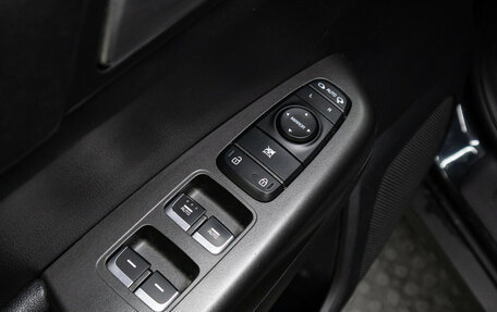 KIA Sportage IV рестайлинг, 2018 год, 1 849 000 рублей, 20 фотография