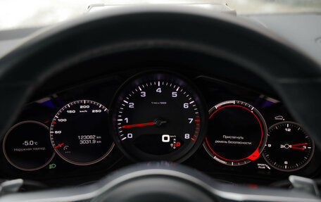 Porsche Cayenne III, 2019 год, 6 291 442 рублей, 13 фотография