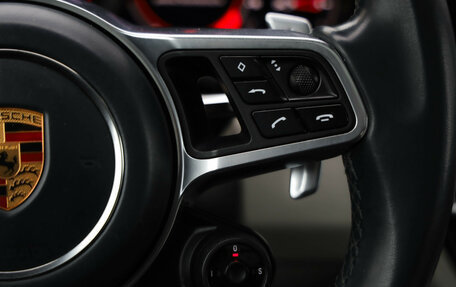 Porsche Cayenne III, 2019 год, 6 291 442 рублей, 14 фотография