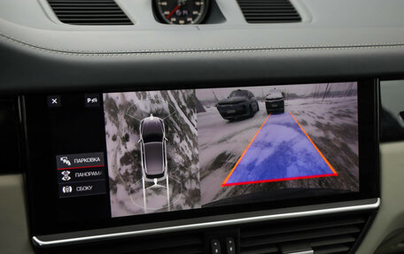 Porsche Cayenne III, 2019 год, 6 291 442 рублей, 18 фотография