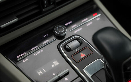 Porsche Cayenne III, 2019 год, 6 291 442 рублей, 19 фотография