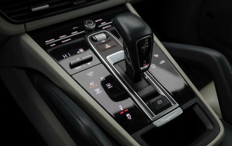 Porsche Cayenne III, 2019 год, 6 291 442 рублей, 21 фотография