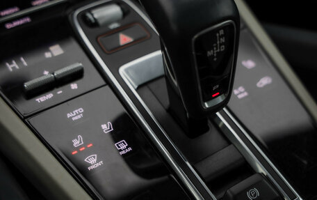 Porsche Cayenne III, 2019 год, 6 291 442 рублей, 20 фотография