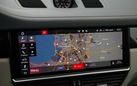 Porsche Cayenne III, 2019 год, 6 291 442 рублей, 17 фотография