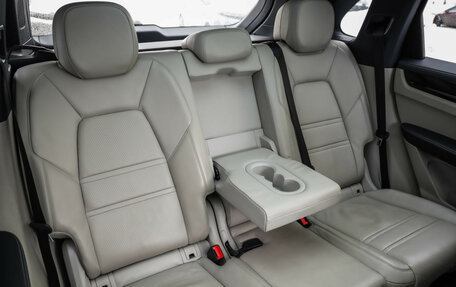 Porsche Cayenne III, 2019 год, 6 291 442 рублей, 32 фотография