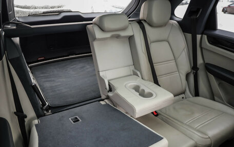 Porsche Cayenne III, 2019 год, 6 291 442 рублей, 33 фотография