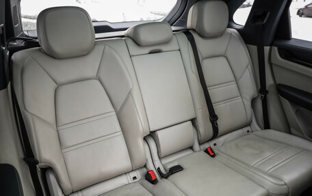 Porsche Cayenne III, 2019 год, 6 291 442 рублей, 31 фотография