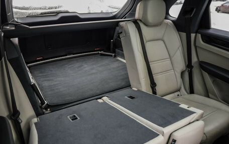 Porsche Cayenne III, 2019 год, 6 291 442 рублей, 34 фотография