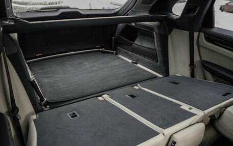 Porsche Cayenne III, 2019 год, 6 291 442 рублей, 36 фотография