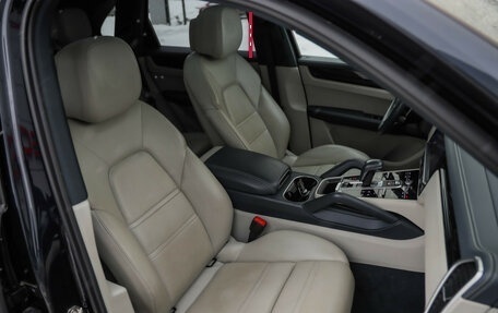 Porsche Cayenne III, 2019 год, 6 291 442 рублей, 28 фотография