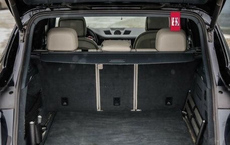 Porsche Cayenne III, 2019 год, 6 291 442 рублей, 37 фотография