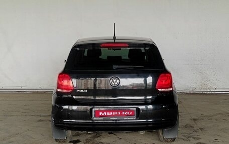 Volkswagen Polo VI (EU Market), 2012 год, 699 000 рублей, 5 фотография