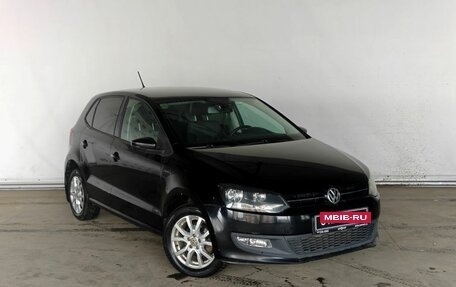 Volkswagen Polo VI (EU Market), 2012 год, 699 000 рублей, 3 фотография
