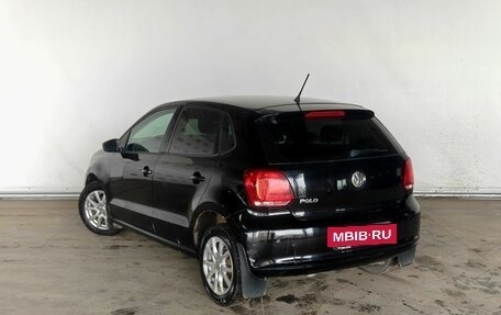 Volkswagen Polo VI (EU Market), 2012 год, 699 000 рублей, 4 фотография
